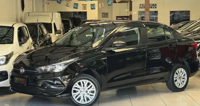 FIAT CRONOS DRIVE 1.3 2020