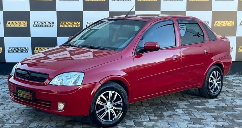 CHEVROLET CORSA SEDAN JOY 1.0 8V 4P 2006
