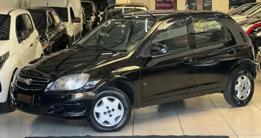 CHEVROLET CELTA 1.0 LT 2015