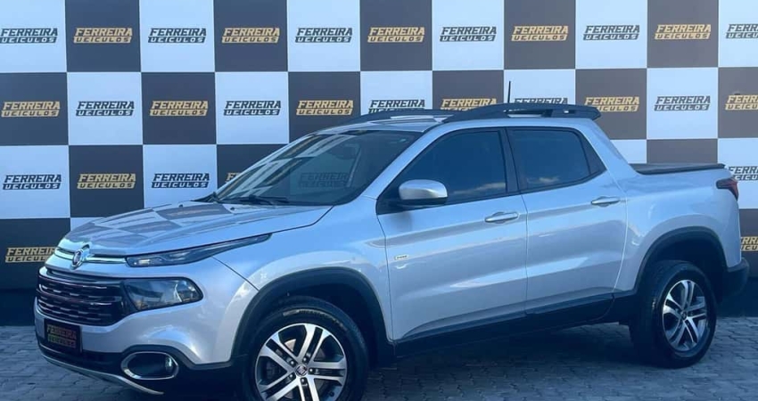 FIAT TORO 2.0 16V TURBO FREEDOM 4X2 2017