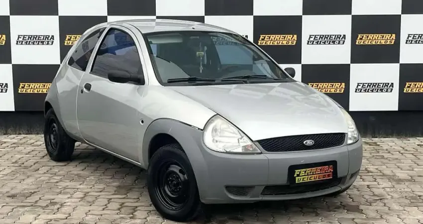 FORD KA 1.0 2005