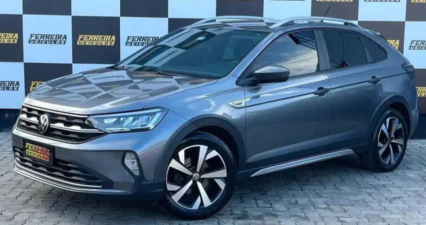 VOLKSWAGEN NIVUS 1.0 200 TSI HIGHLINE 2021