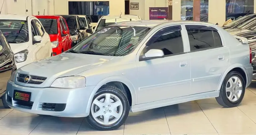 CHEVROLET ASTRA HATCH ADVANTAGE 2.0 8V 4P 2009