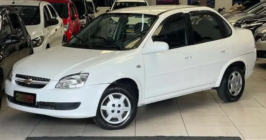 CHEVROLET CHEVROLET CLASSIC LS 2012