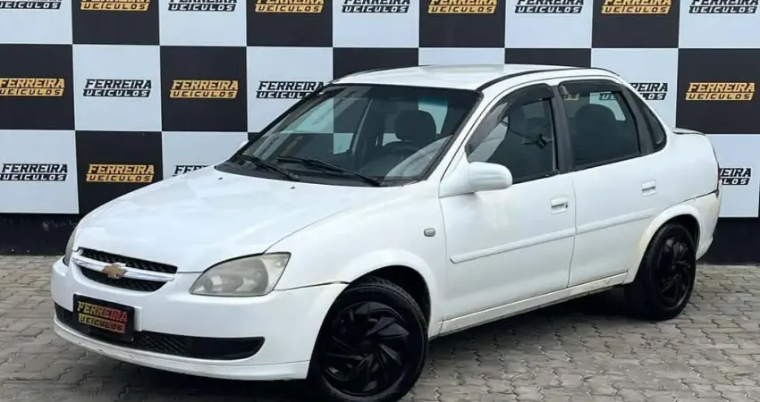CHEVROLET CHEVROLET CLASSIC LS 2012