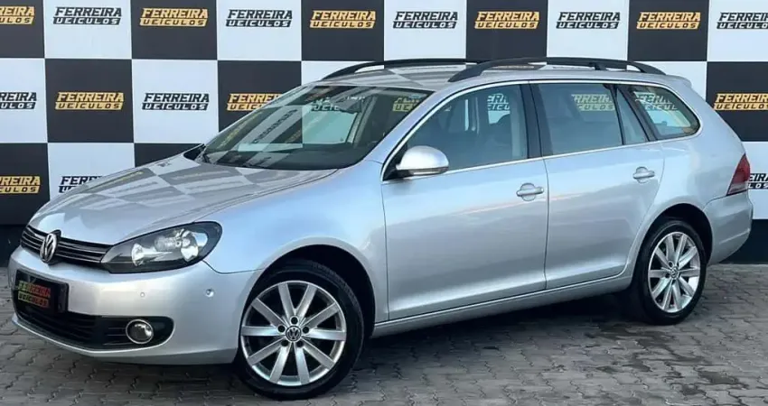 VOLKSWAGEN JETTA VARIANT 2.5 2011