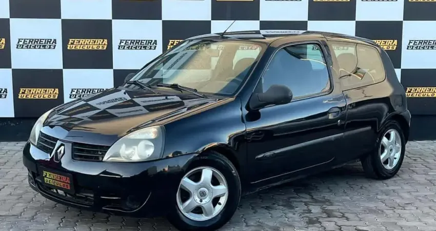 RENAULT CLIO AUT 1.0 H 2012