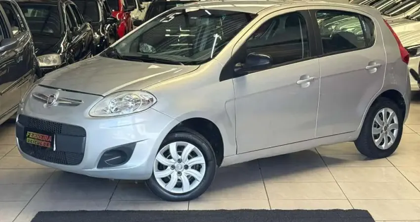 FIAT FIAT PALIO ATTRACT 1.0 2015