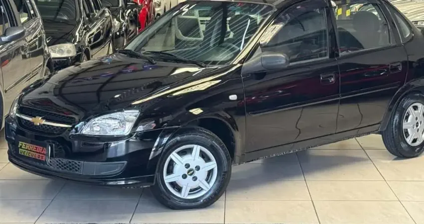 CHEVROLET CHEVROLET CLASSIC LS 2014