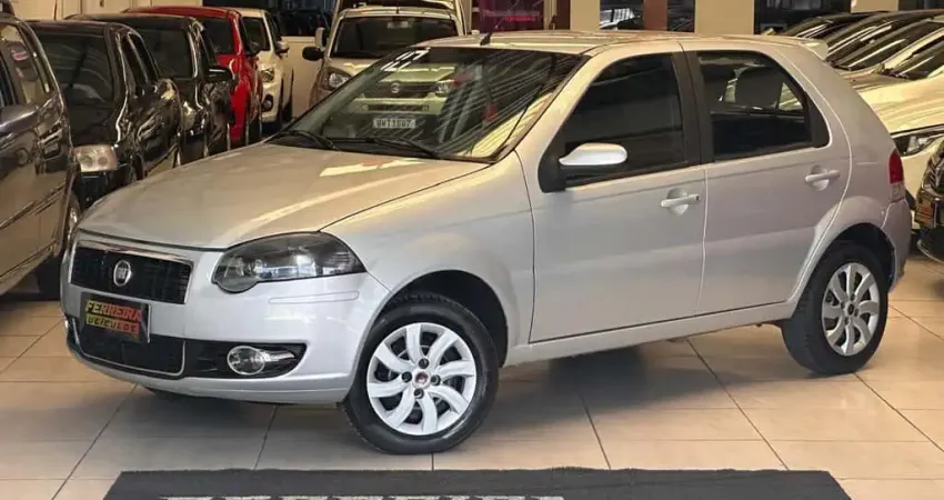 FIAT PALIO ELX 1.0 8V 4P 2010