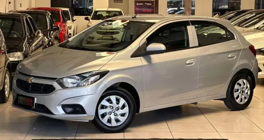 CHEVROLET ONIX 1.0 LT 2019