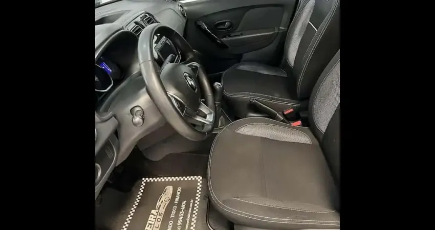 RENAULT LOGAN 1.0 12V SCE FLEX ZEN 2022