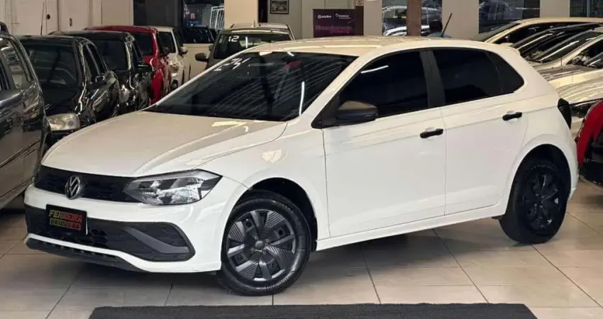 VOLKSWAGEN POLO TRACK MA 2024