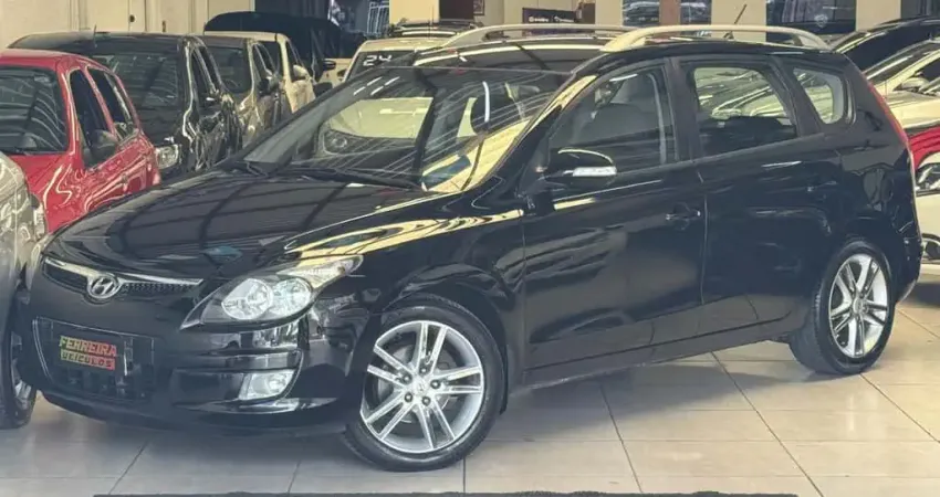 HYUNDAI I30 WAGON 2.0 2011