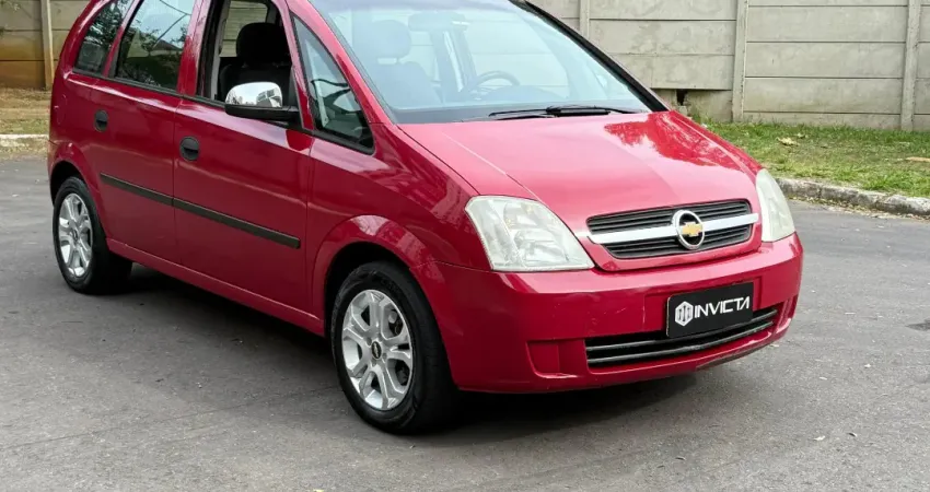 Chevrolet 1.8 Joy (Veículo em excelente estado de conservação)