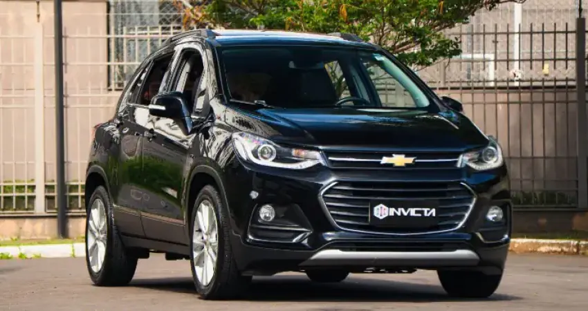 Chevrolet Tracker Premier 1.4 Turbo (excelente estado de conservação)