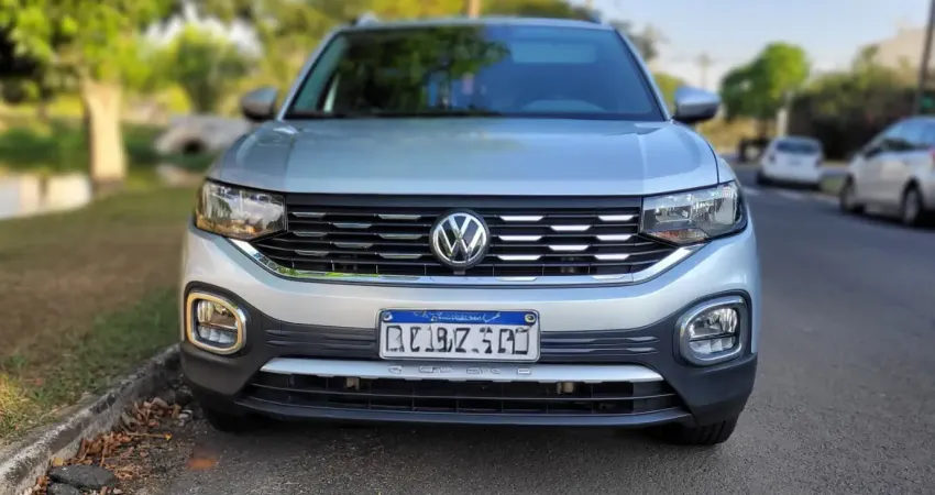 T-Cross Sense 200 TSI Automático 