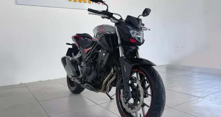 CB 2022 500F