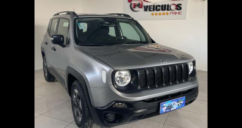 RENEGADE 1.8 AUTOM. 2020