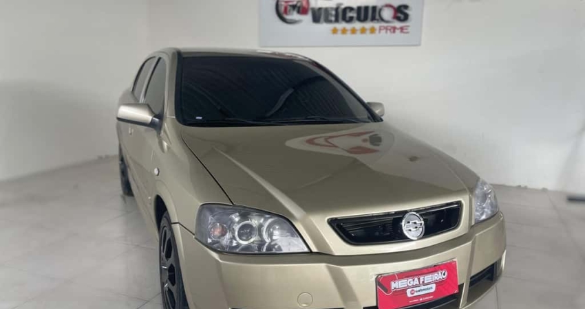 CHEVROLET ASTRA HB 4P ADVANTAGE 2008 EXTRA