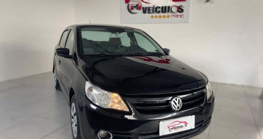 VOLKSWAGEN VOYAGE 1.0 2009