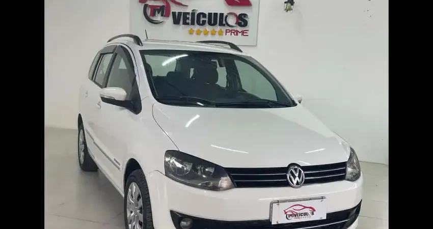 VW SPACEFOX SPORT.GII