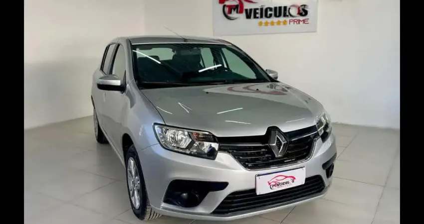 RENAULT SANDERO ZEN10MT 2020
