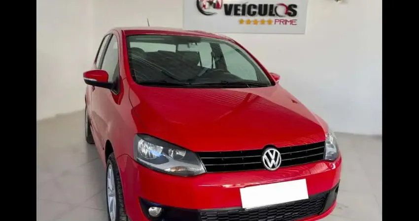 VOLKSWAGEN FOX 1.0 GII 2013