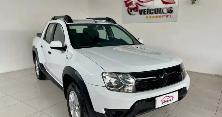 RENAULT OROCH EXP 16 SCE 2019