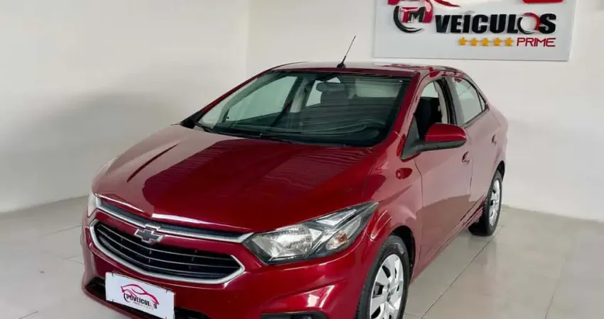 CHEVROLET PRISMA 1.4MT LT 2017