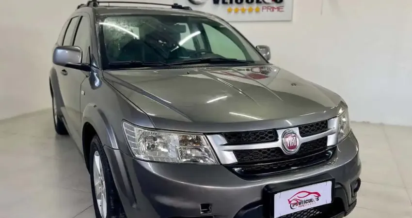 FIAT FREEMONT PRECISIO 2012