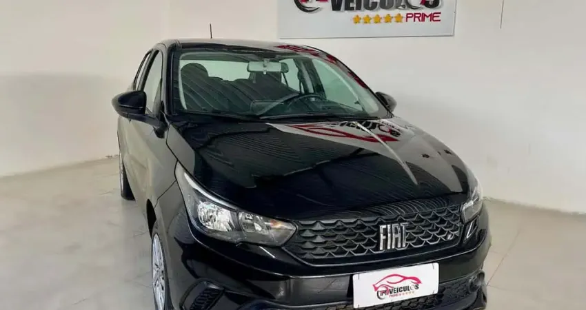 FIAT ARGO DRIVE 1.0 2021