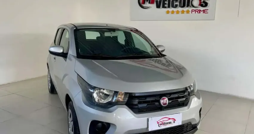 FIAT MOBI LIKE 2020