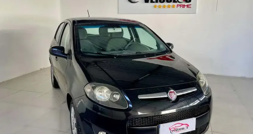 FIAT PALIO ATTRACTIV 1.0 2013
