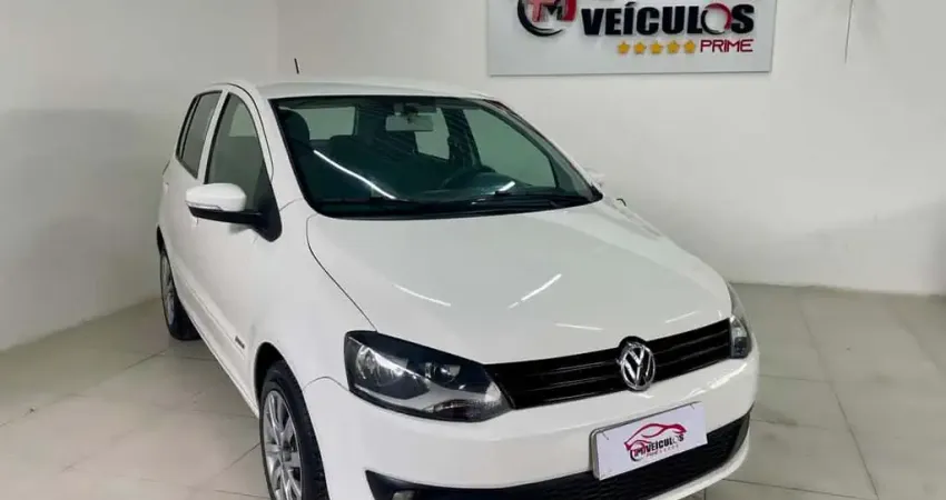 VOLKSWAGEN FOX 1.0 GII 2014