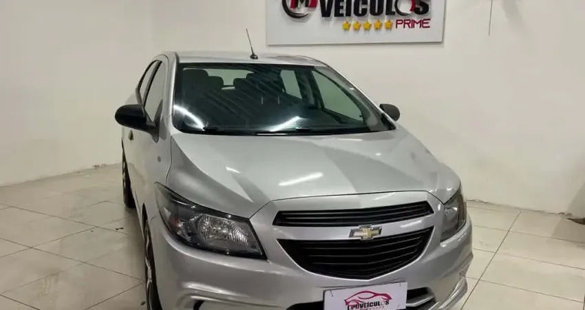 CHEVROLET ONIX 1.0MT JOYE 2019