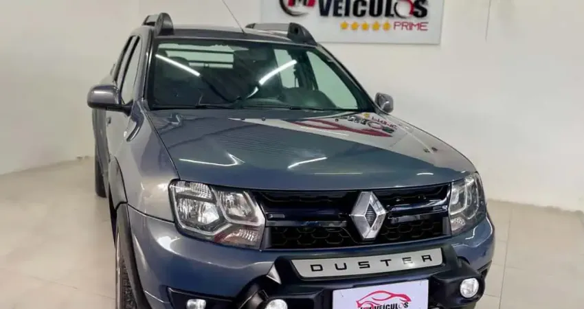 RENAULT OROCH 2.0 DYN42AT 2019
