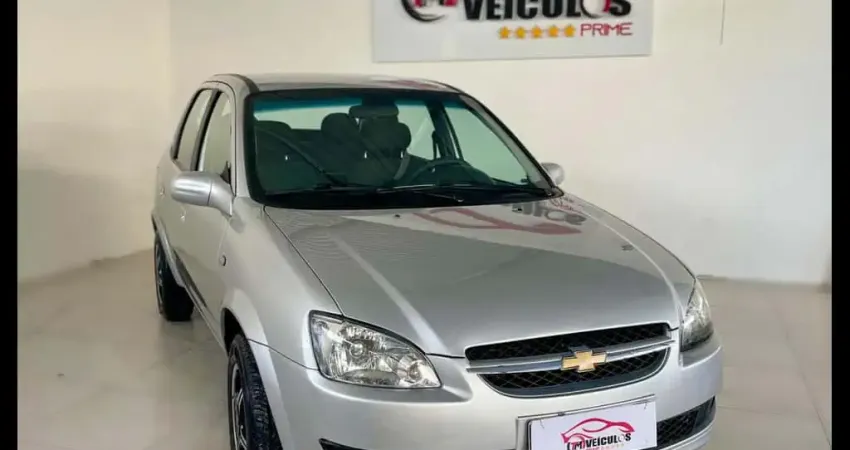 CHEVROLET CLASSIC LS 2014