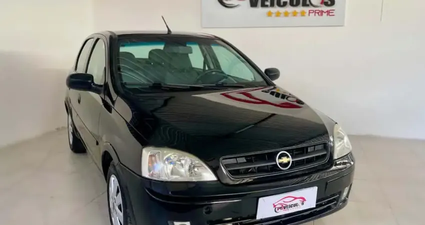 CHEVROLET CORSA SEDAN MAXX 2005