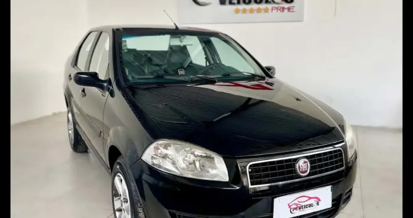 FIAT SIENA EL FLEX 2011
