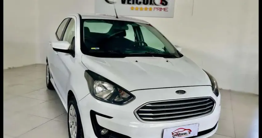 FORD KA SE 1.5 SD C 2021