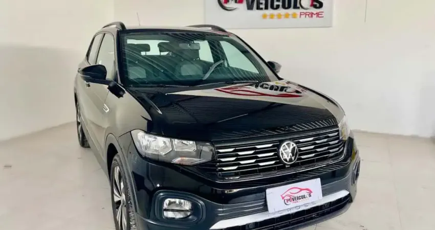 VOLKSWAGEN T CROSS CL TSI 2023