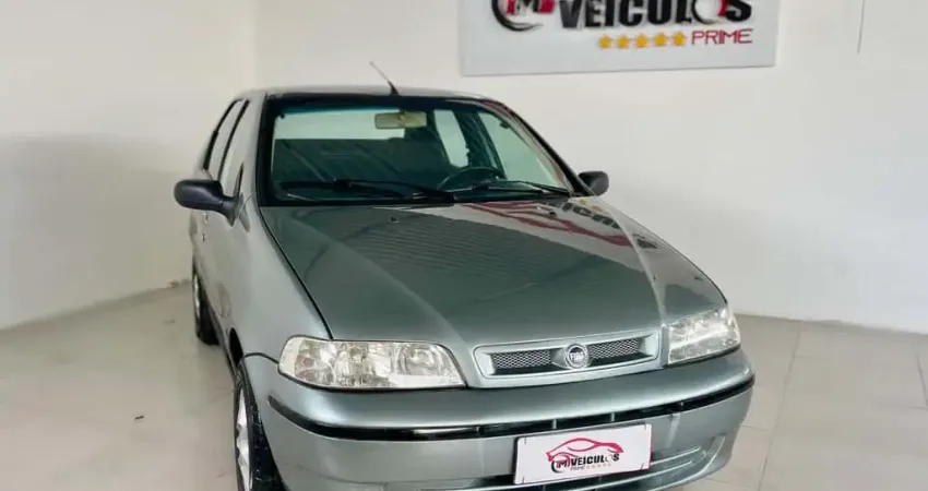 FIAT SIENA FIRE 2005