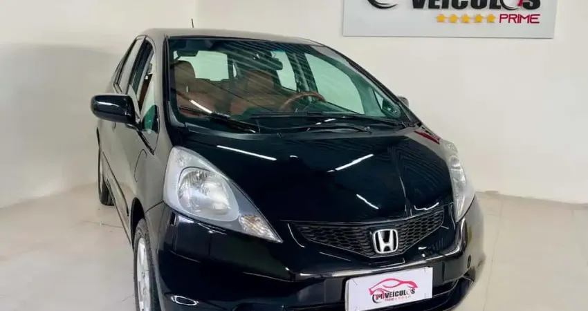 HONDA FIT LX FLEX 2009