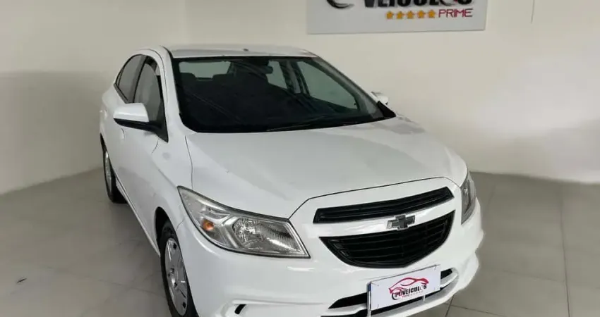 CHEVROLET ONIX 10MT JOYE 2018