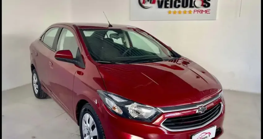 CHEVROLET PRISMA 1.4MT LT 2017