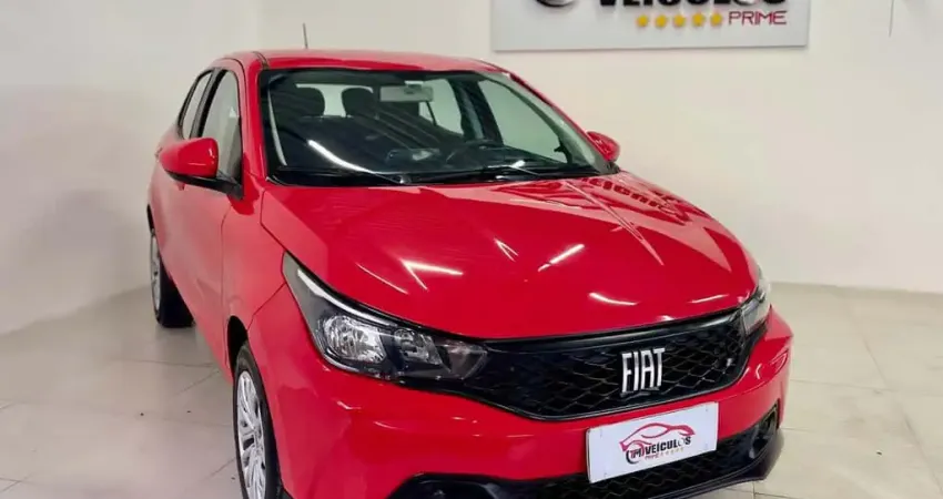 FIAT ARGO DRIVE 1.0 2023