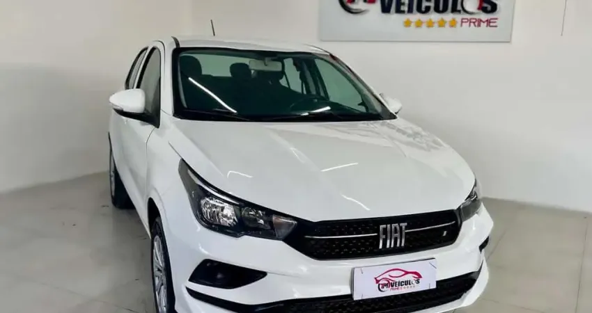 FIAT CRONOS 1.3 2022