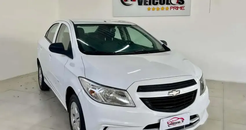 CHEVROLET PRISMA 10MT JOYE 2017