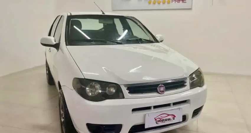 FIAT PALIO FIRE 2015